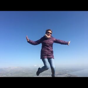 Meet your Posher, Renee